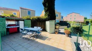 House at La Londe-les-Maures (83250)