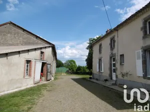 Farm at Val-d'Oire-et-Gartempe (87320)