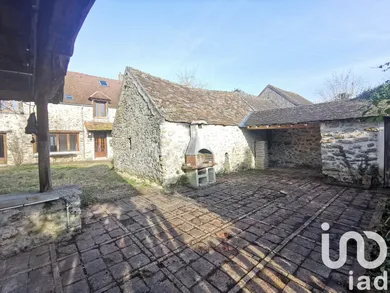 Maison à Limours (91470)