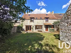 Maison à Limours (91470)