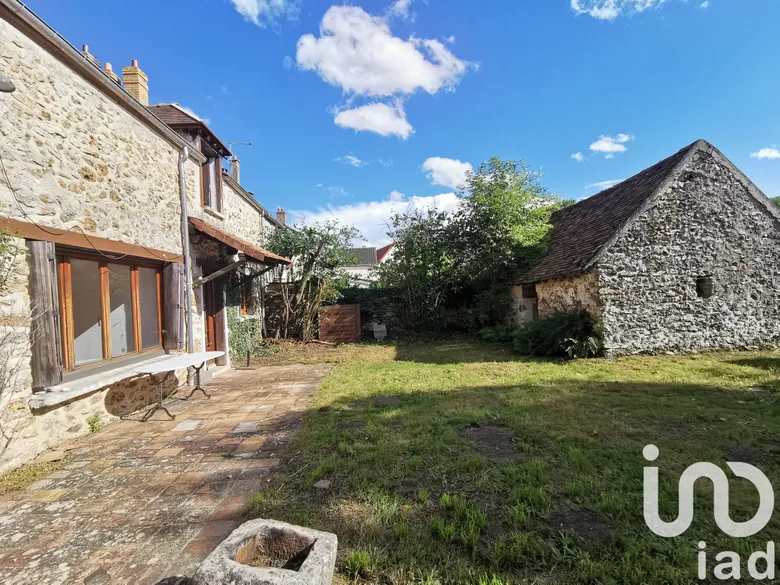 Maison 8 pièces 177 m² · à Limours · 177 m² · 370 000 €