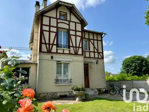Maison à Angerville (91670)