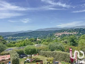 Apartment in Montauroux (83440)