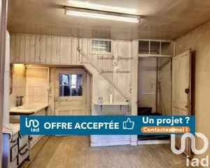 Maison à Frangy (74270)
