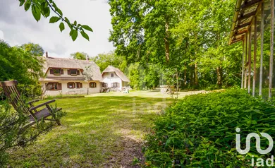 House in Ouerre (28500)