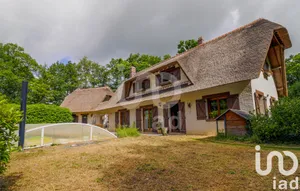 Maison à Ouerre (28500)