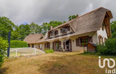 House at Ouerre (28500)