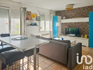 Appartement à Joinville-le-Pont (94340)