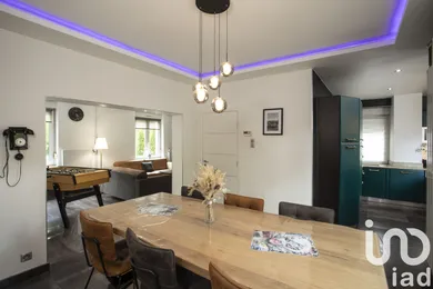 Maison à Florange (57190)