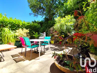 Apartment at Hyères (83400)