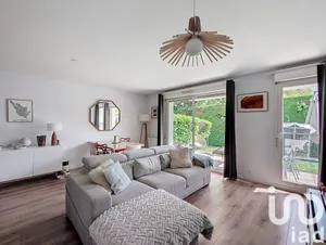 Appartement à Mérignac (33700)