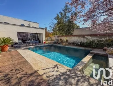 Maison d'architecte à Saint-Maur-des-Fossés (94100)