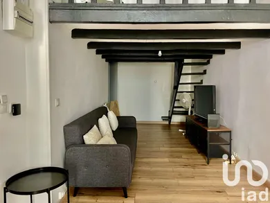 Appartement à Marseille (13002)