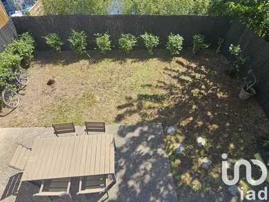 House at Athis-Mons (91200)