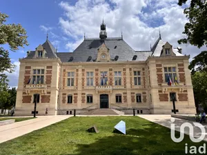 Appartement à Montrouge (92120)
