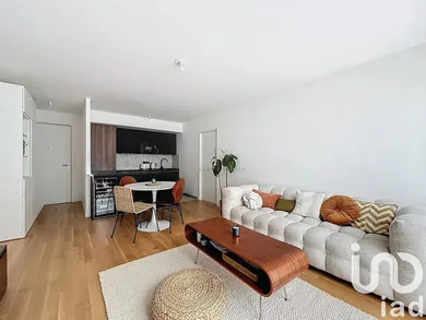 Apartment at Clamart (92140)