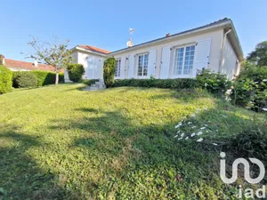 House at Pouzauges (85700)