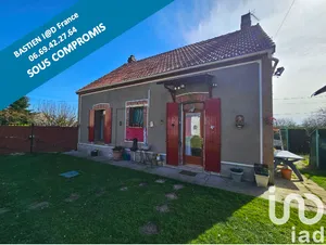 House at Soisy-Bouy (77650)