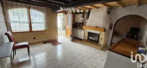 Village house at VENDIN LES BETHUNE (62232)