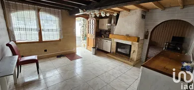 Village house at VENDIN LES BETHUNE (62232)