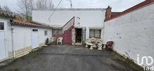 Village house at VENDIN LES BETHUNE (62232)