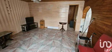 Village house in VENDIN LES BETHUNE (62232)