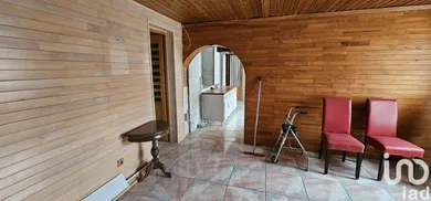 Village house in VENDIN LES BETHUNE (62232)