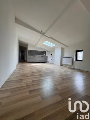 Appartement à Libourne (33500)