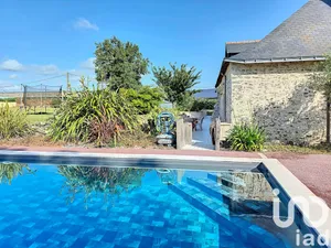 Longère à Val-du-Layon (49190)