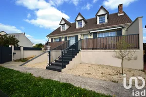Maison à Coubert (77170)