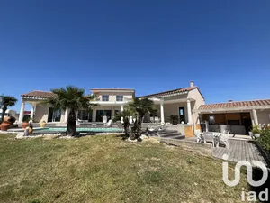 Architectural house in Perpignan (66100)