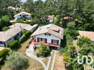 Maison à Biscarrosse-Plage (40600)