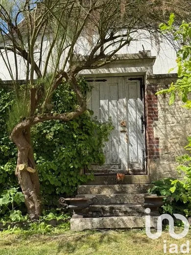 Maison de village à Essoyes (10360)