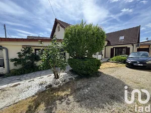 Maison à Itteville (91760)