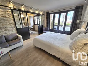 Appartement à Marseille (13002)