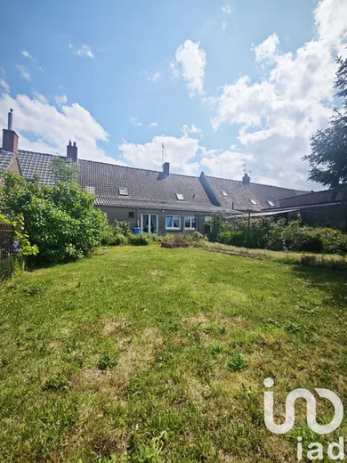 House at Bavinchove (59670)