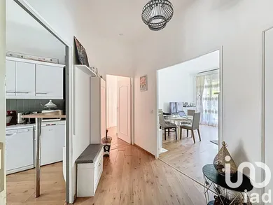 Appartement à Tremblay-en-France (93290)