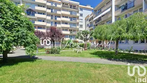 Appartement à Bourg-en-Bresse (01000)