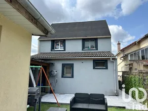 Maison à Sevran (93270)