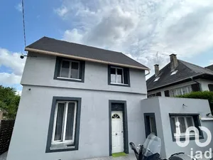 House at Sevran (93270)