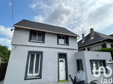 Maison à Sevran (93270)