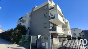 Studio à Le Lavandou (83980)