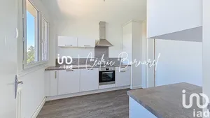 Appartement à Bourg-en-Bresse (01000)