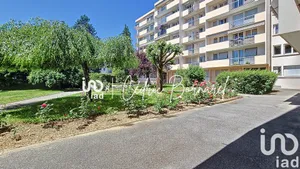 Apartment at Bourg-en-Bresse (01000)
