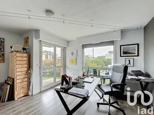 Appartement à Le Bouscat (33110)
