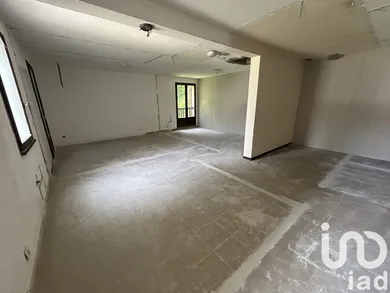 Appartement à Bielle (64260)