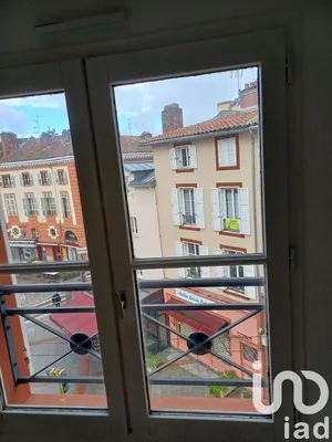 Appartement à Limoges (87000)