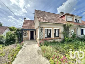 Maison à Hallines (62570)