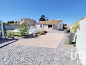 Maison à Poussan (34560)