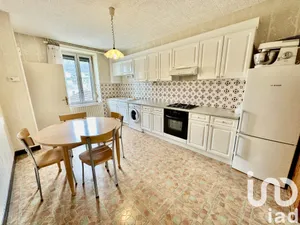 House at Jœuf (54240)